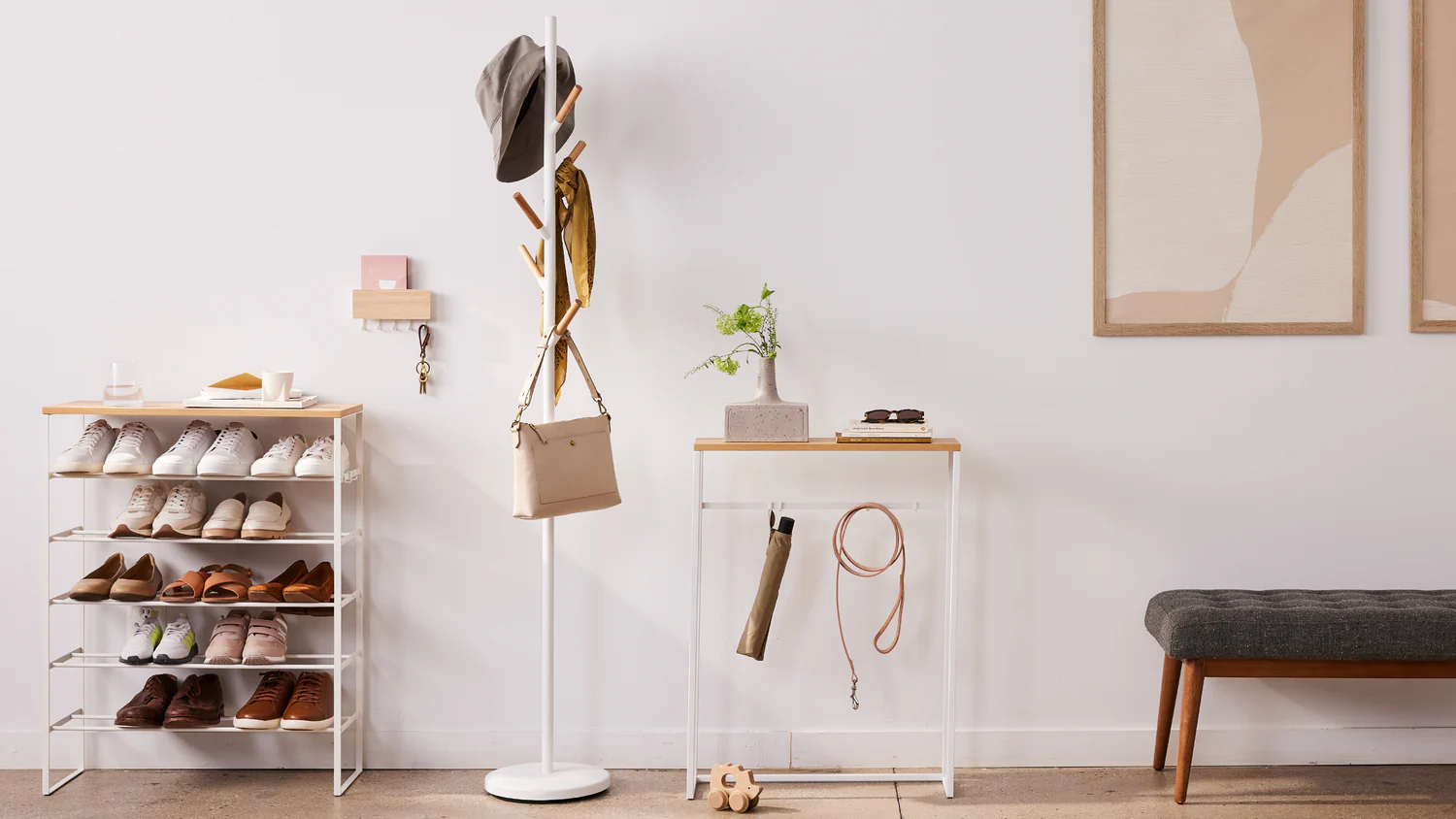 Simplicity for Modern Living